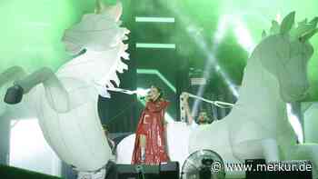 Beliebte Sängerin erklärt Bühnen-Aus nach 30 Jahren und 42 Singles: „Mein Märchen ist vorbei“