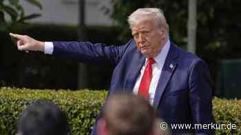 Neue US-Zölle: Donald Trumps Pläne setzen Europas Pharmabranche unter Druck