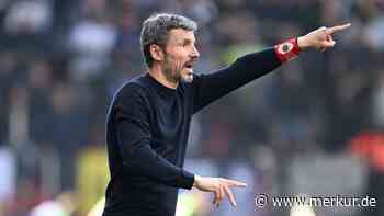 Vor BVB-Spiel: Ex-Bayern-Star zu spät bei Champions-League-Übertragung