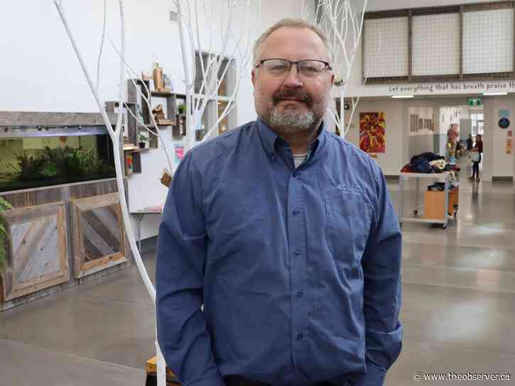 Sarnia Christian School offering high school program in the fall