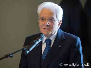 Il Presidente Mattarella ricoverato per l'impianto di un pacemaker