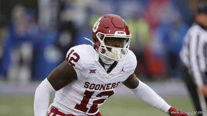 UCLA’s Key Lawrence making the most of his time as a Bruin