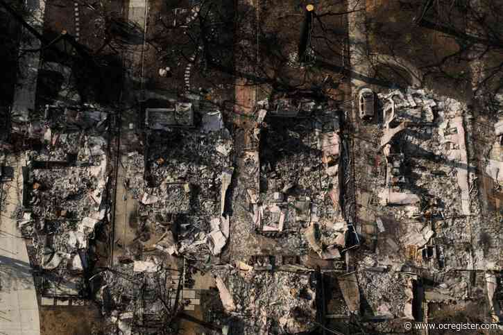 Consumer group sues California insurance commission to stop $500M overcharge