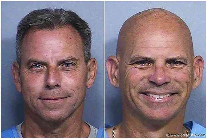 Family complains about graphic photo shown in Menendez brothers hearing