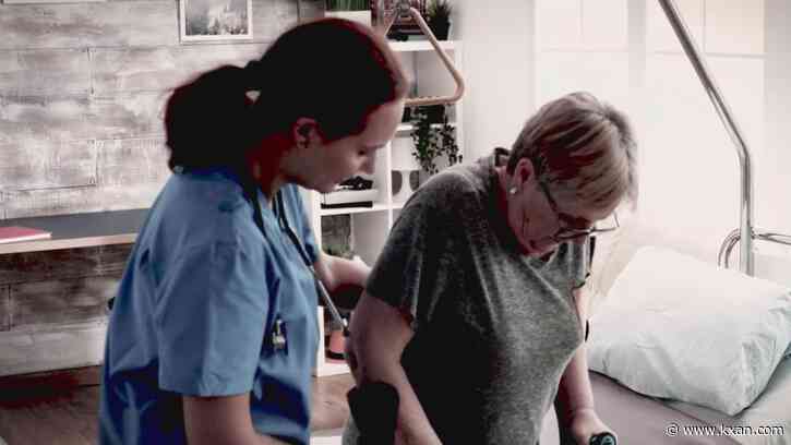 Nursing home minimum staffing rule stopped by federal judge in Texas
