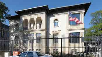 Sparkurs im Außenministerium: Schließen die USA Konsulate in Deutschland?