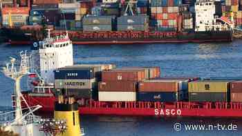 "Entscheidend" für Artillerie: Nordkorea soll Russland 15.000 Container Waffenhilfe geschickt haben