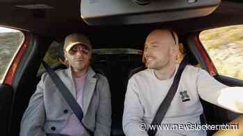 Stefan niet gecharmeerd van 18+-voorstel Dennis in MAFS