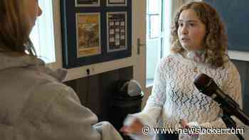 Noah uit JZHMH werd geboren zonder stem: 'Ik ben veel gepest'