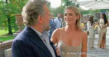 Married at first sight: met zo’n Bianca Censori-jurk verschijn je niet op een huwelijk