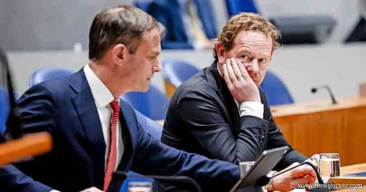 Kamer zet rem op OM om straffen uit te delen zonder uitspraak rechter