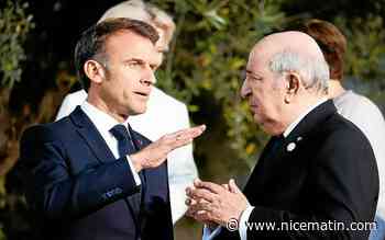 Nouvelle passe d'armes entre la France et l'Algérie: la crise diplomatique reprend de plus belle après les expulsions de diplomates et le rappel de l'ambassadeur français