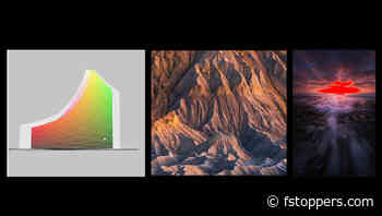 Color Spaces: Why Your Choice Matters More Than You Think