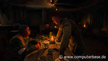 Stalker 2: Heart of Chornobyl: Patch 1.3.2 behebt Bugs in Haupt- und Nebenquests