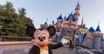 Californa tries to lure Canadians back, but B.C. minister says ‘hold the line’ on travel