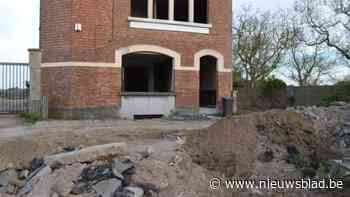 Massenhovense Big Mac komt weer stapje dichterbij