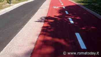 Ciclopedonale Monte Ciocci-San Pietro, c'è la data dell'inaugurazione