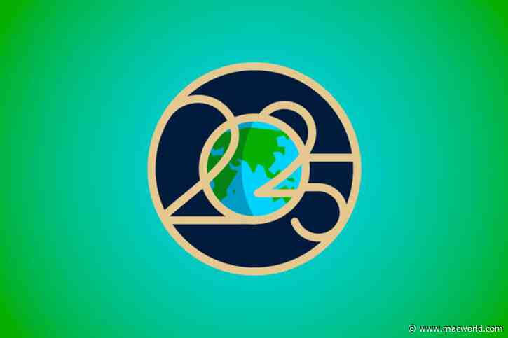 Apple Watch Activity badges: Earth Day and Global Close Your Rings awards