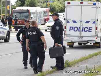 OC Transpo driver sentenced to two years probation for hitting, killing pedestrian