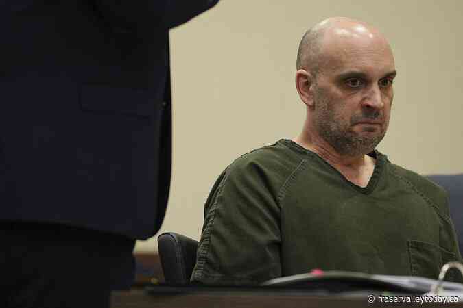 Judge rejects defense that Gaudreau brothers contributed to their deaths by cycling while impaired