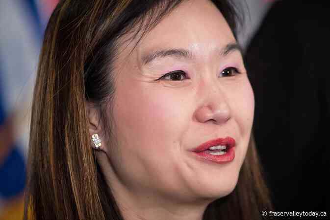 B.C. accepting only 1,100 new immigrant applications, nominations to focus on health