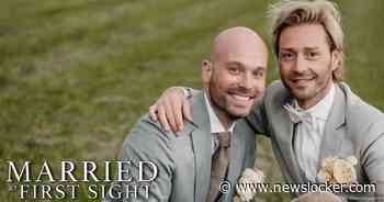 'Deze seksueel getinte grappen zijn signaal van MAFS-Dennis!'