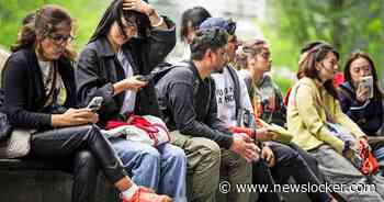 Zo willen universiteiten instroom studenten uit buitenland beperken