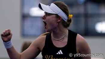 Cowgirls Knock Off Border War Rivals, 4-1