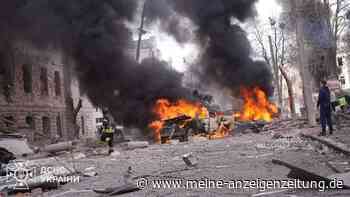 Trump-Regierung blockiert G7-Resolution zu Sumy-Angriff