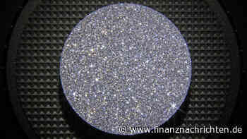 Luxusschmuck: Ein Milliardengeschäft auf wackeligen Beinen - wird Osmium zum Retter?