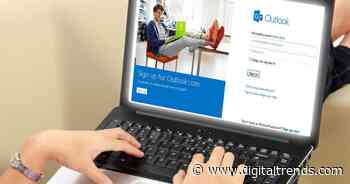 Microsoft confirms Classic Outlook typing issue causing CPU spikes