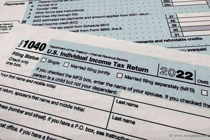 How to file for an extension, and other Tax Day advice