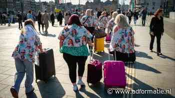 Airbnb komt met PR-offensief tegen plannen van gemeente Amsterdam