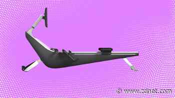 Get a Hydrow Pro Rower for up to $525 off with this ZDNET-exclusive deal