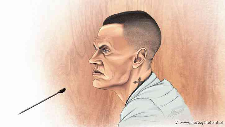 Horrorklusser gebruikte voorschotten voor drugsverslaving en moet de cel in