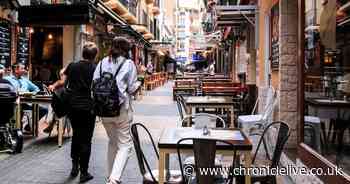 Majorca facing 'major shortage' which is ruining holidays for UK tourists