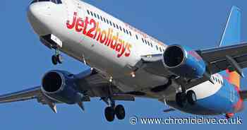 Jet2 issues warning over 'fake' messages after scammers target holidaymakers