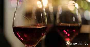 Wereldwijde wijnconsumptie op laagste peil sinds 1961