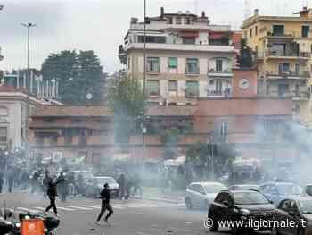 Scontri al derby, stangata per i tifosi di Roma e Lazio
