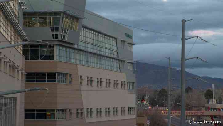 UNMH collecting donations to help kids in the community