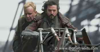 Goodbye, Star Wars: Tony Gilroy wants to move on after Andor season 2