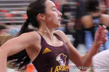 Wyoming Tracksters Have Solid Showing at 2025 Arcadia Invitational