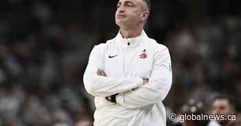 Rajakovic continuing to grow as Raptors head coach