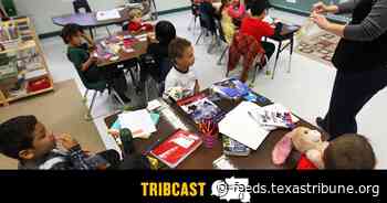 Can Texas retain and train more teachers?