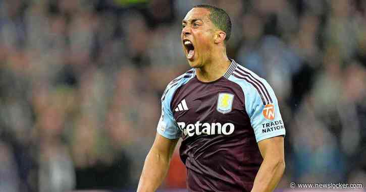 LIVE Champions League: Aston Villa zorgt voor grote paniek bij PSG, ook Barcelona is nog niet veilig