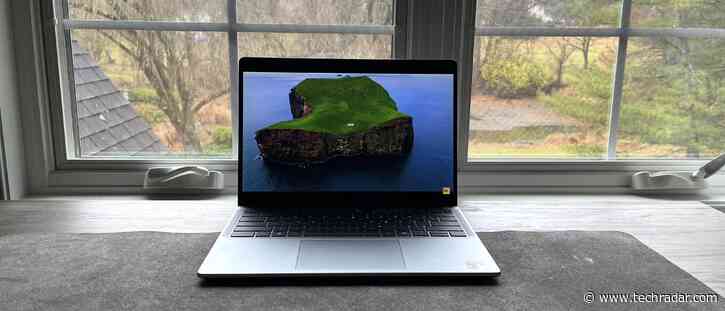 I spent a few weeks testing the Dell Inspiron 14 Plus - if you're looking for an affordable MacBook Air alternative, this is it