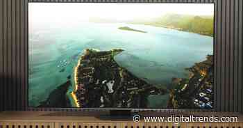 Our pick for the “best Google TV” is $300 off today