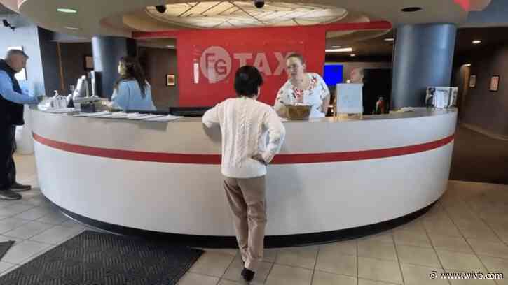 Local tax firm gives advice on last-minute filing