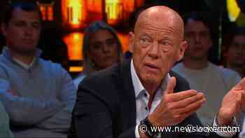 Frits Wester over onderhandelingen Voorjaarsnota: 'Omgekeerde wereld'