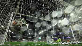 PSG naar halve finales CL ondanks nederlaag bij Aston Villa